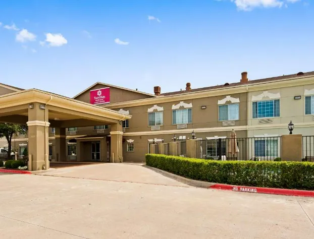 SureStay Plus Hotel by Best Western Mesquite hotel detail image 1