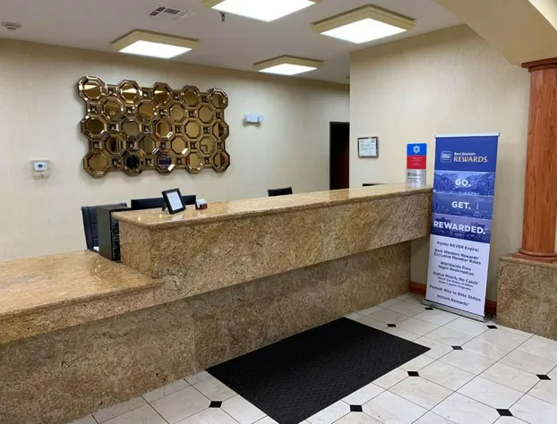 SureStay Plus Hotel by Best Western Mesquite hotel detail image 4