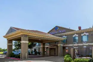 SureStay Plus Hotel by Best Western Mesquite hotel detail image 2