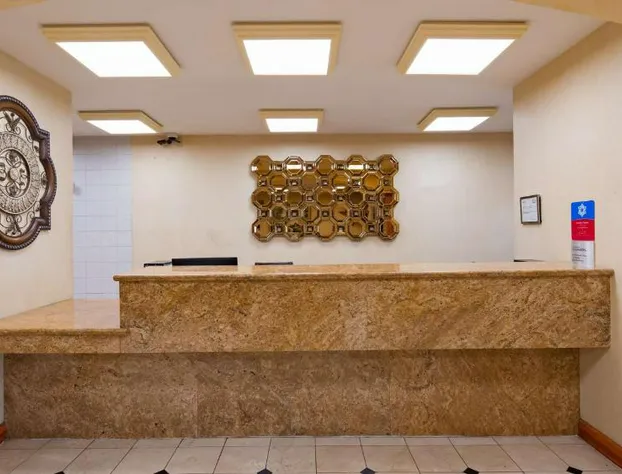 SureStay Plus Hotel by Best Western Mesquite hotel detail image 3