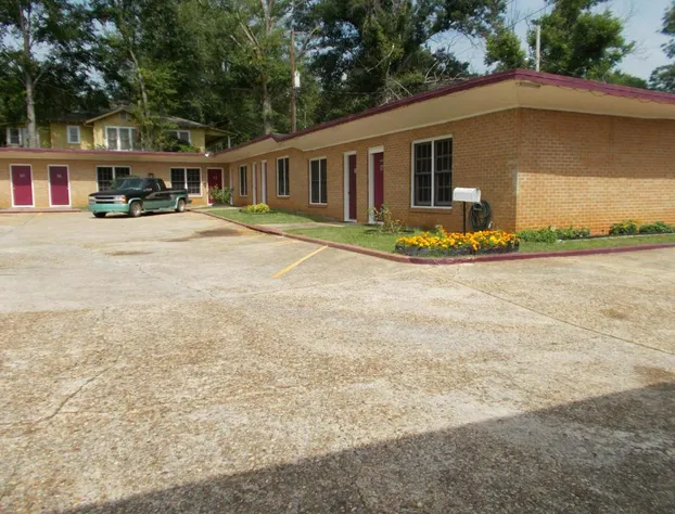 Hillside Motel hotel detail image 1