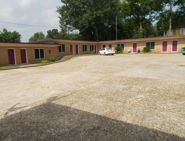 Hillside Motel hotel detail image 2