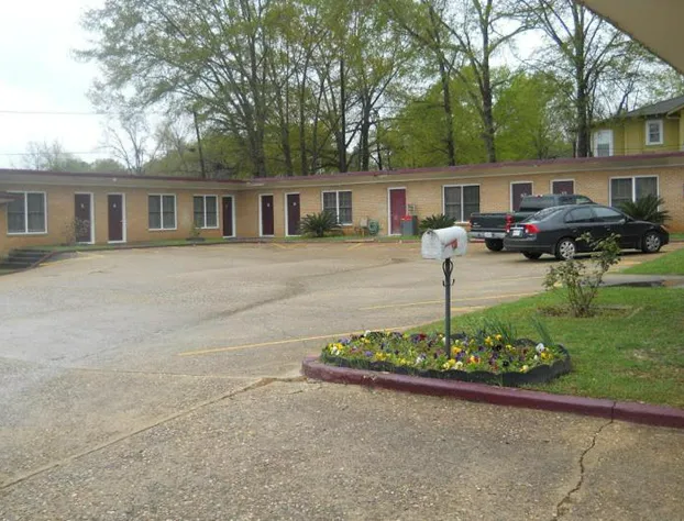 Hillside Motel hotel detail image 3