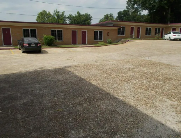 Hillside Motel hotel detail image 4