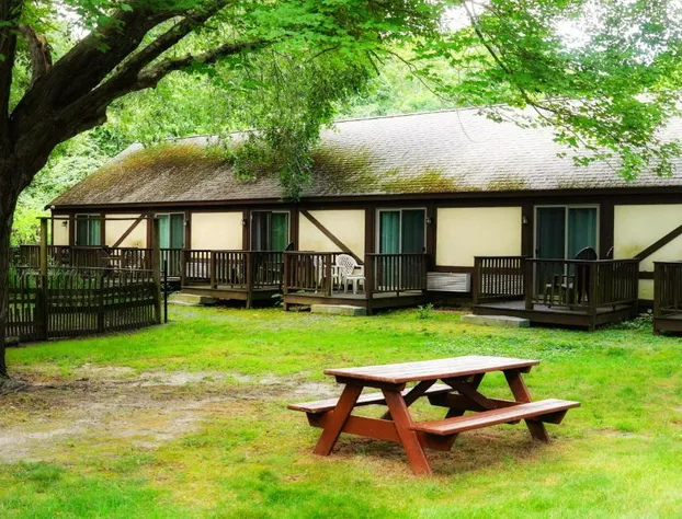 The Earl of Sandwich Motel hotel detail image 1