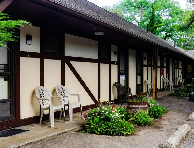 The Earl of Sandwich Motel hotel detail image 2