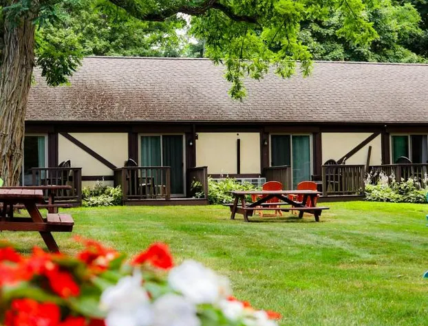 The Earl of Sandwich Motel hotel detail image 3