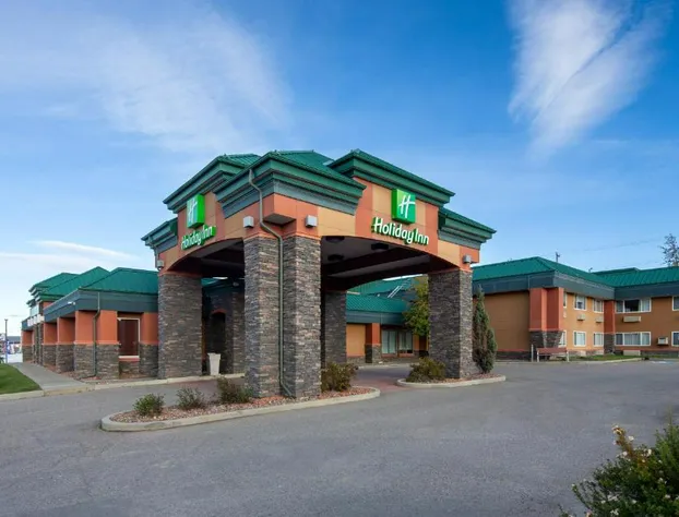 Holiday Inn Hinton by IHG hotel detail image 2