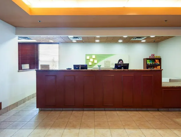 Holiday Inn Hinton by IHG hotel detail image 4