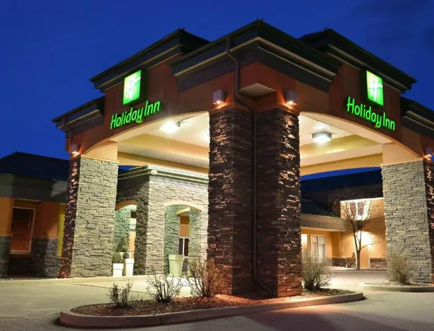 Holiday Inn Hinton by IHG hotel detail image 3