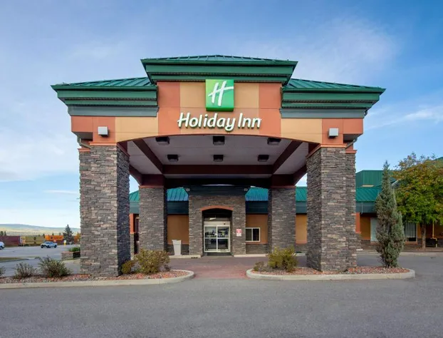 Holiday Inn Hinton by IHG hotel detail image 1