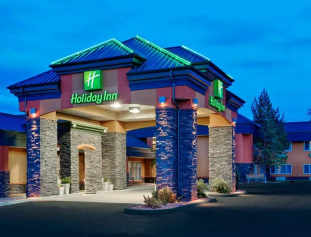 Holiday Inn Hinton by IHG hotel detail image 2