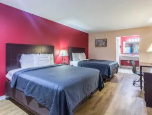 Quality Inn & Suites Bridge City/Orange hotel detail image 2