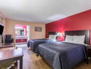 Quality Inn & Suites Bridge City/Orange hotel detail image 3