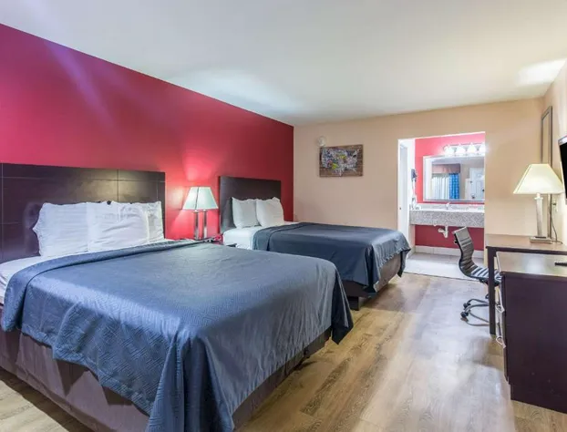 Quality Inn & Suites Bridge City/Orange hotel detail image 3