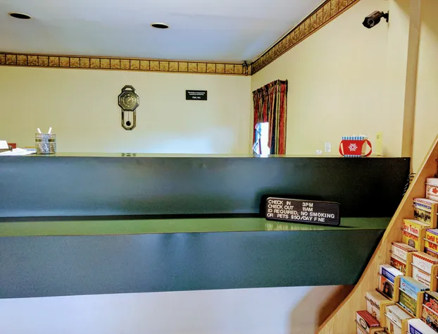 Value Inn Harrisburg - York hotel detail image 3