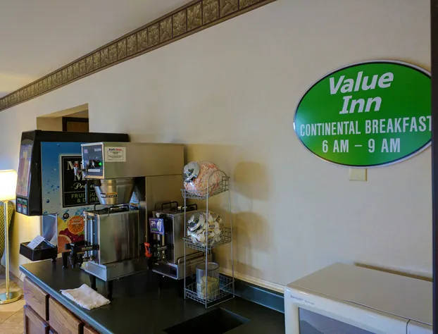 Value Inn Harrisburg - York hotel detail image 4