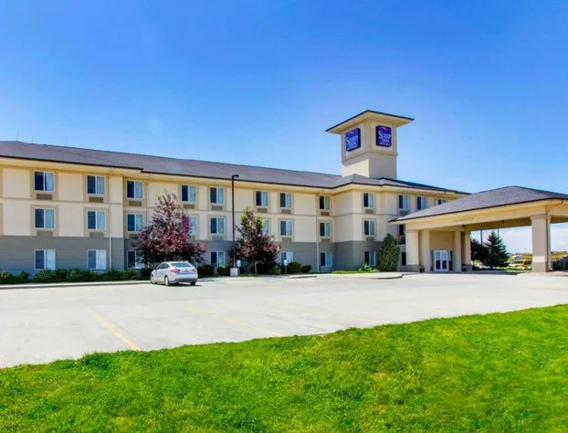 Sleep Inn & Suites Evansville - Casper hotel detail image 1