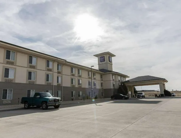 Sleep Inn & Suites Evansville - Casper hotel detail image 4