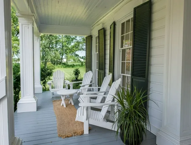The Neighbour House B&B hotel detail image 2