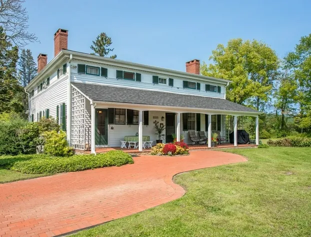 The Neighbour House B&B hotel detail image 1