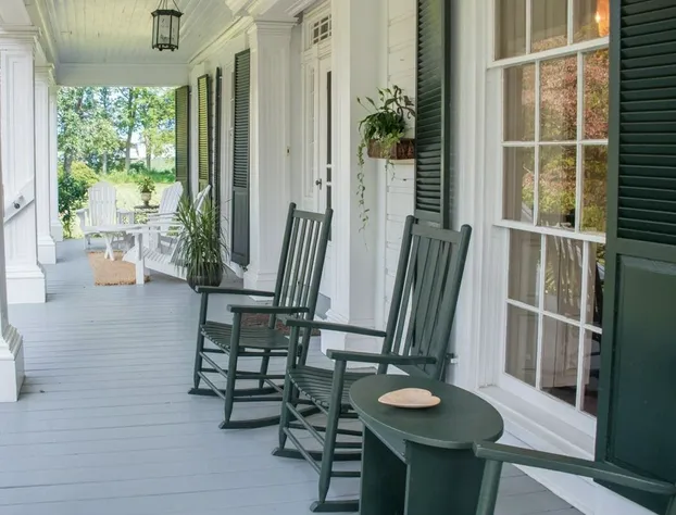 The Neighbour House B&B hotel detail image 3