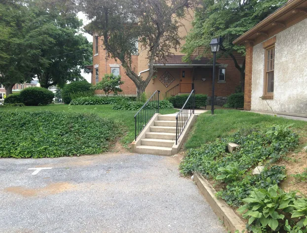 Walton Manor Inn Bed & Breakfast hotel detail image 4