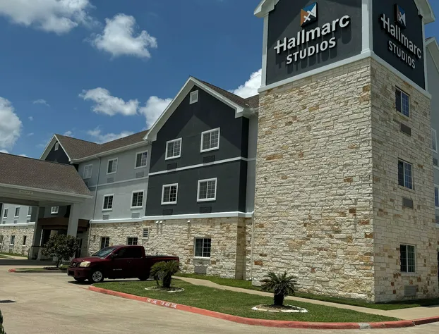 Hallmarc Studios hotel detail image 1