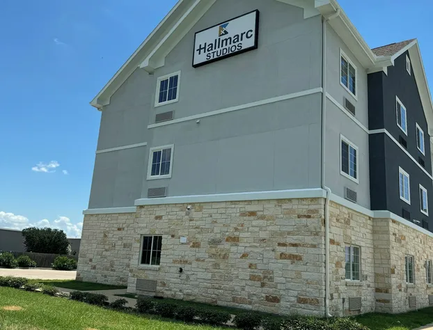 Hallmarc Studios hotel detail image 2