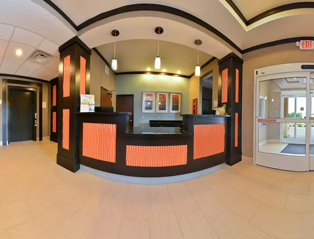 Hallmarc Studios hotel detail image 3