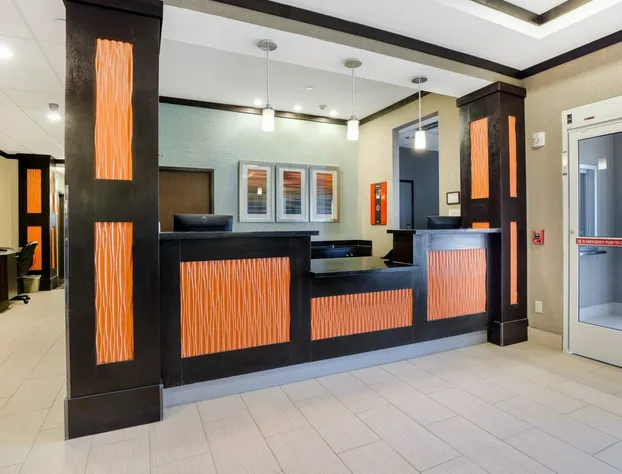 Hallmarc Studios hotel detail image 4