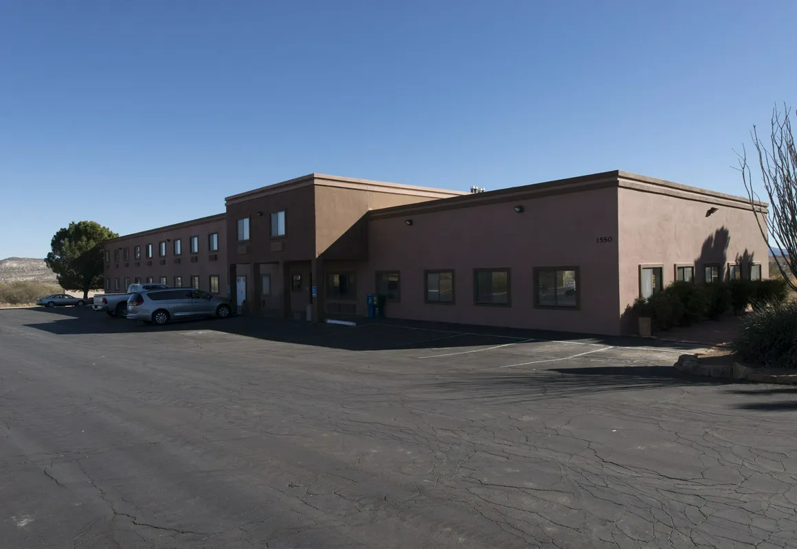 The Copper Hotel Surestay Collection By Best Western hotel hero