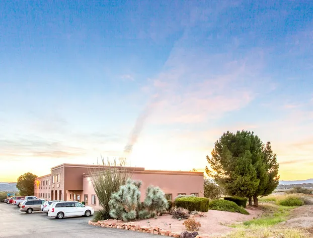 The Copper Hotel Surestay Collection By Best Western hotel detail image 1