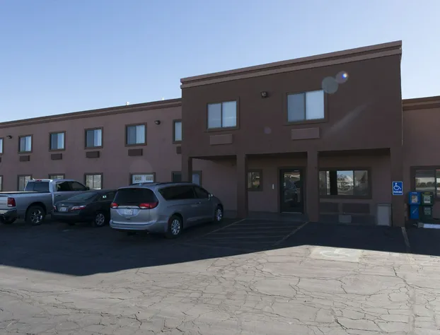 The Copper Hotel Surestay Collection By Best Western hotel detail image 2