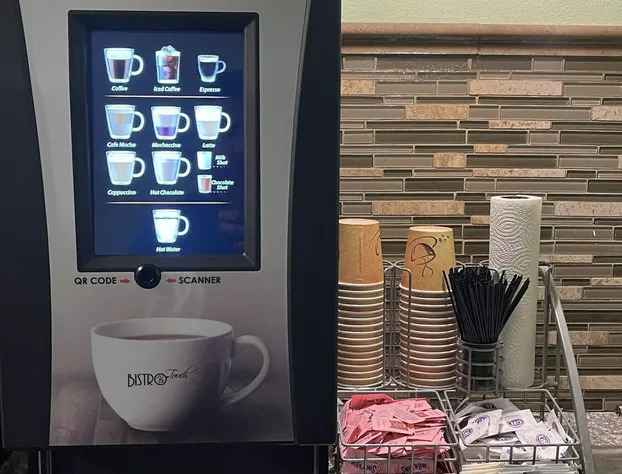 The Copper Hotel Surestay Collection By Best Western hotel detail image 3