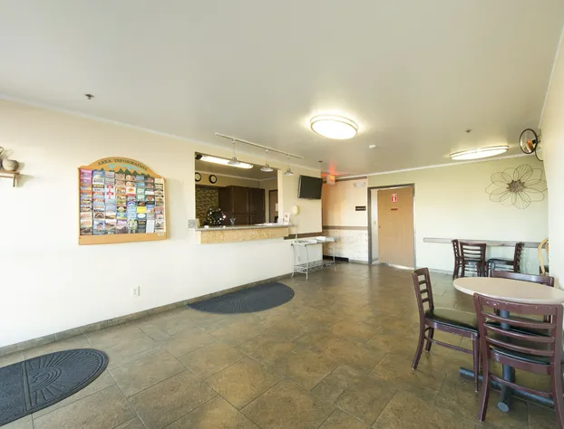 The Copper Hotel Surestay Collection By Best Western hotel detail image 4