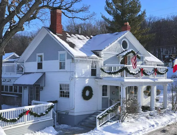 The French Country Inn Lake Geneva hotel detail image 1