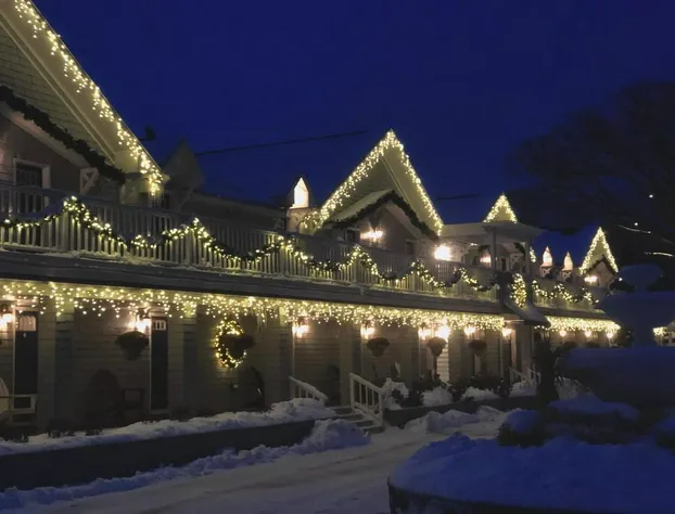 The French Country Inn Lake Geneva hotel detail image 3