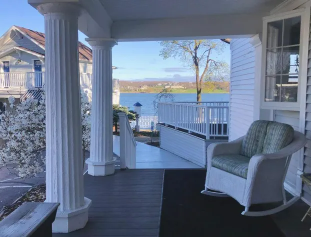 The French Country Inn Lake Geneva hotel detail image 4