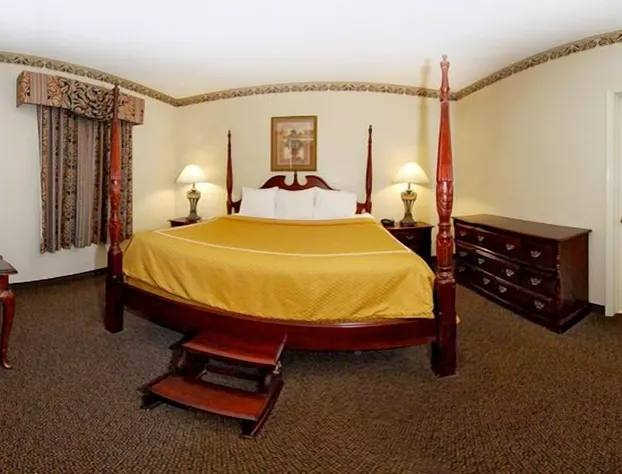 Home2 Suites by Hilton Goldsboro hotel detail image 1