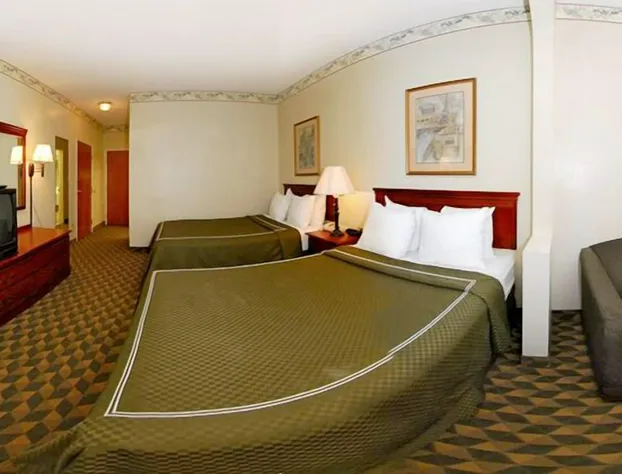 Home2 Suites by Hilton Goldsboro hotel detail image 3