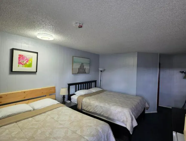 Bio Vista Motel hotel detail image 1