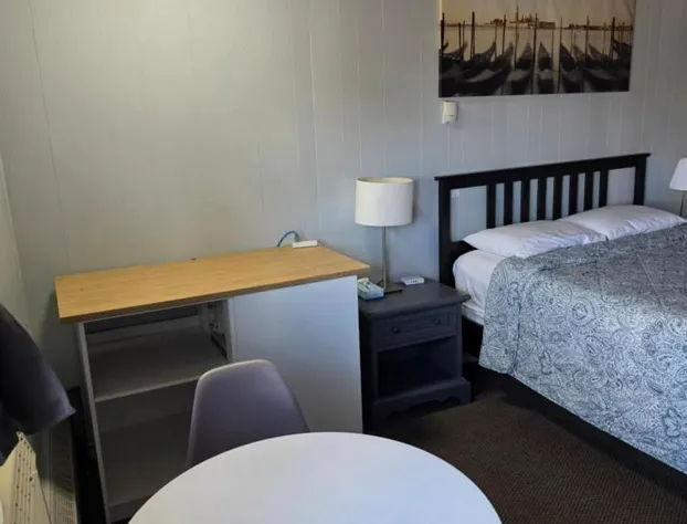 Bio Vista Motel hotel detail image 2