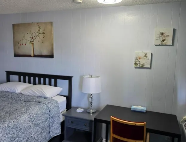 Bio Vista Motel hotel detail image 3