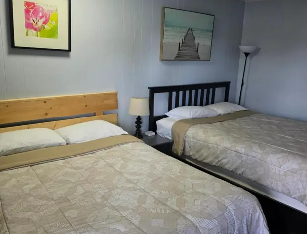 Bio Vista Motel hotel detail image 4