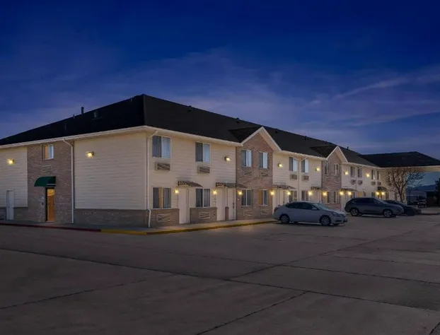 Quality Inn Beaver I-15 hotel detail image 2