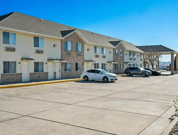 Quality Inn Beaver I-15 hotel detail image 3