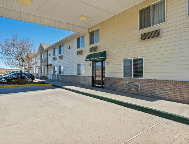 Quality Inn Beaver I-15 hotel detail image 4