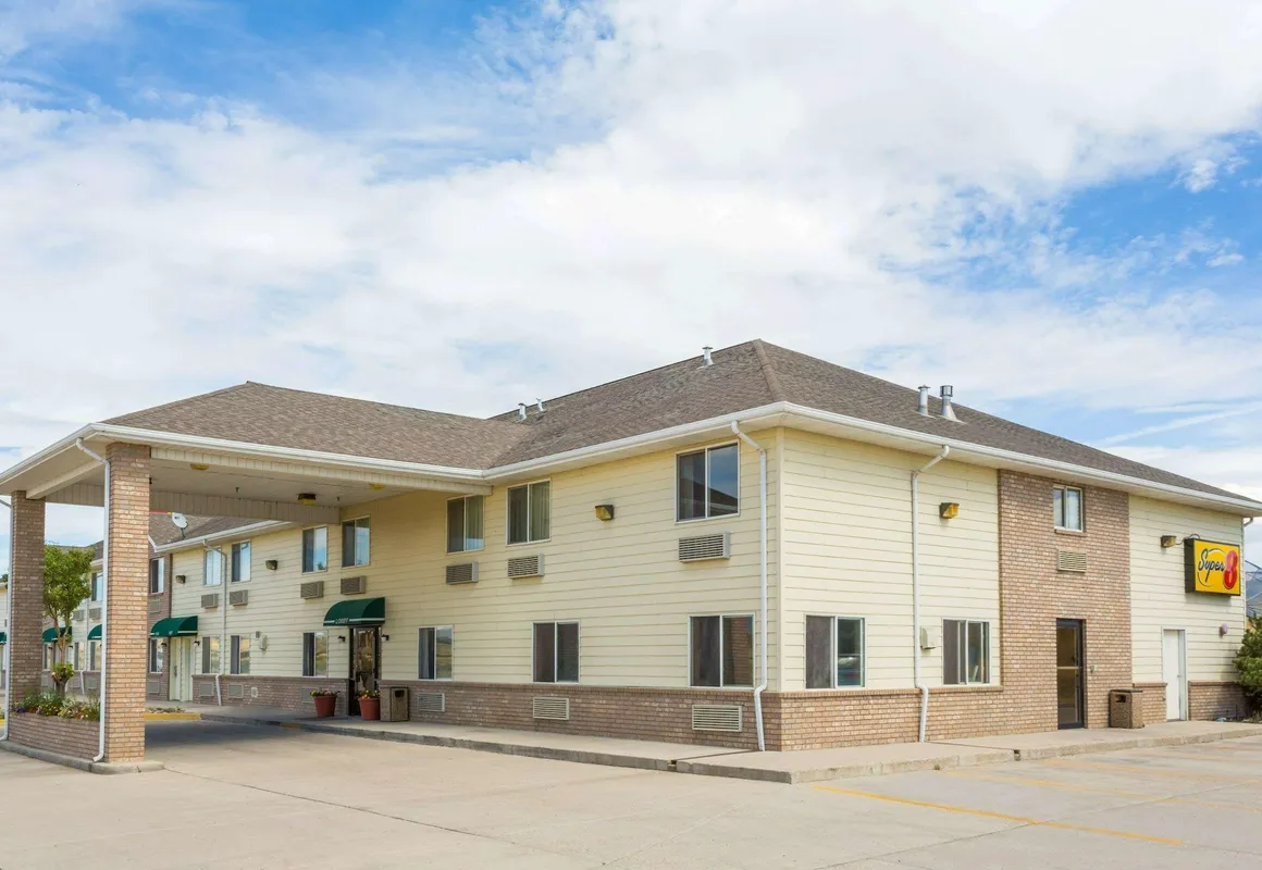 Quality Inn Beaver I-15 hotel hero