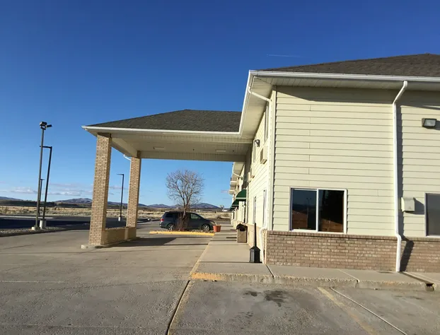 Quality Inn Beaver I-15 hotel detail image 1